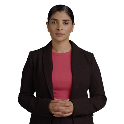 Andrea Ramírez